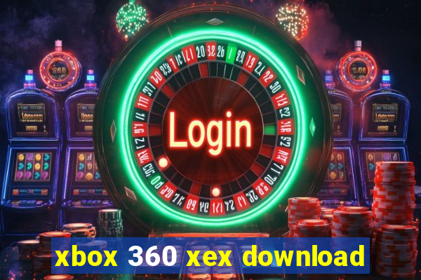 xbox 360 xex download